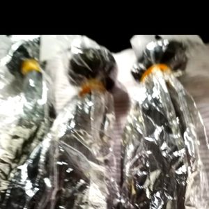 Brazilian Hair bundles and closure